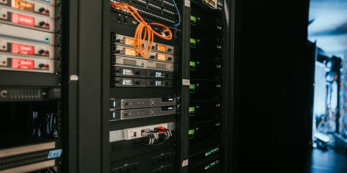 Toshiba UPS Systems