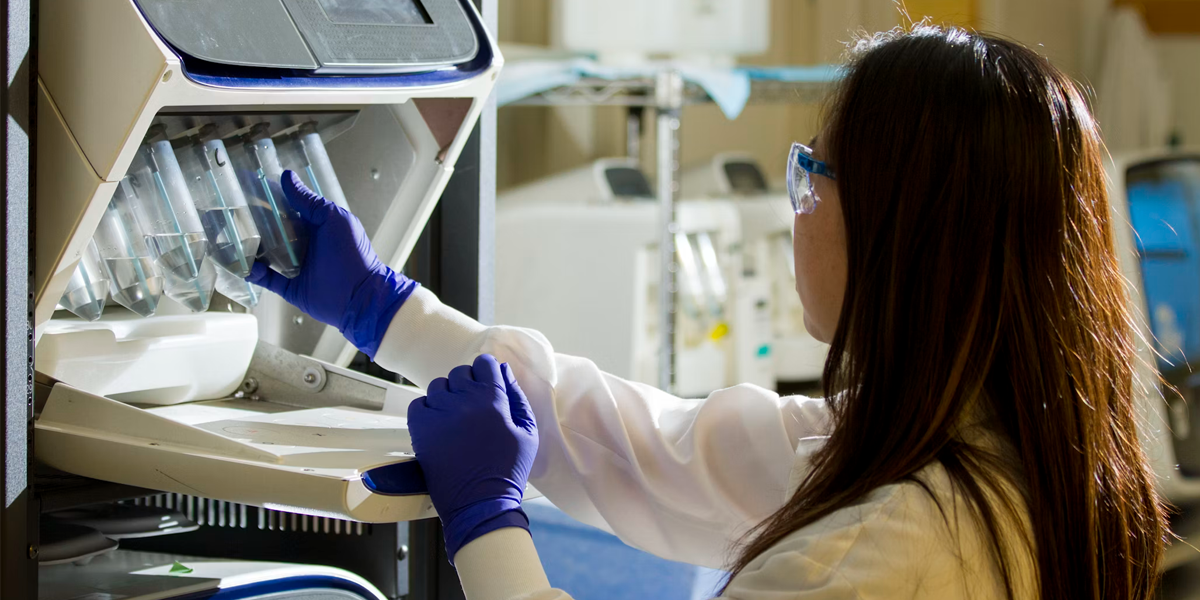 Toshiba UPS for Healthcare Facilities